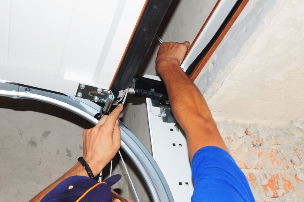 Garage Door Repair Denver