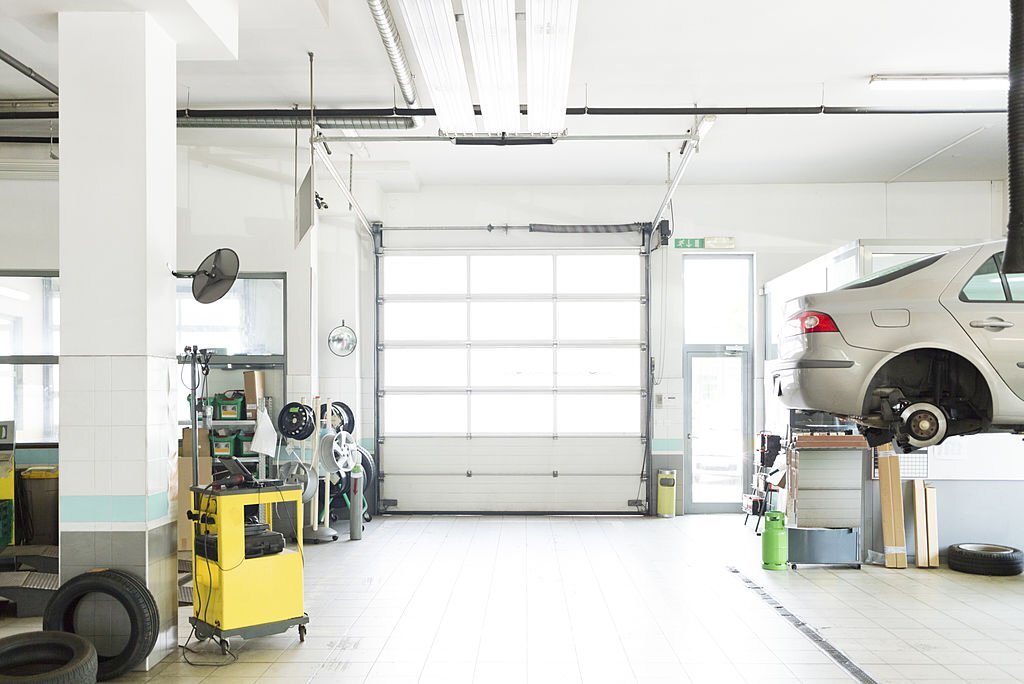 Garage Door Repair Denver