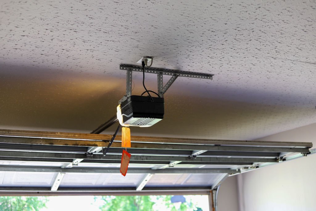 Garage Door Opener Denver