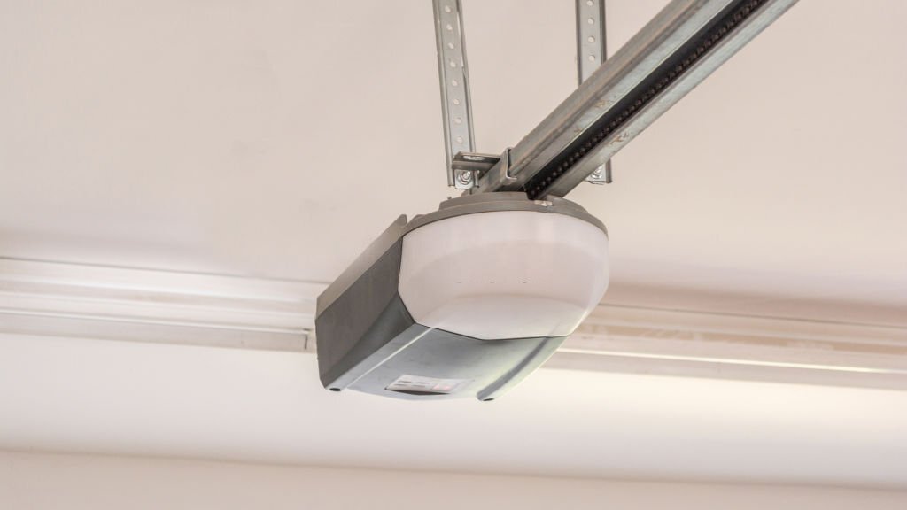 Garage Door Opener Denver