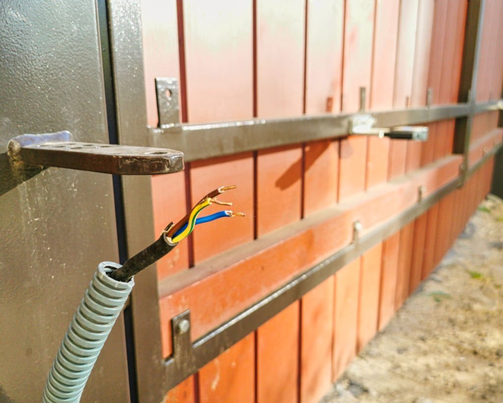 Garage Door Spring Denver