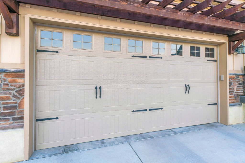 Garage Door Repair Denver